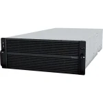 Synology HD6500 NAS Tower με 60 θέσεις για HDD/SSD και 2 θύρες Ethernet