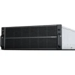Synology HD6500 NAS Tower με 60 θέσεις για HDD/SSD και 2 θύρες Ethernet - Image 2