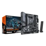Gigabyte Gaming X WIFI6 B550 Motherboard Micro ATX με AMD AM4 Socket B550M GAMING X WIFI6