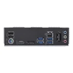 Gigabyte Gaming X WIFI6 B550 Motherboard Micro ATX με AMD AM4 Socket B550M GAMING X WIFI6 - Image 5