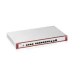 Zyxel v1 Firewall 1τμχ USGFLEX100H-EU0102F