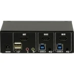 Inter-Tech KVM & Data Switch AC-21HUS 88887409 - Image 5