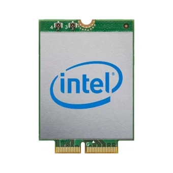 Intel Wi-fi 6e Ax411 Εσωτερικός Wlan 2400 Mbit S AX411.NGWG