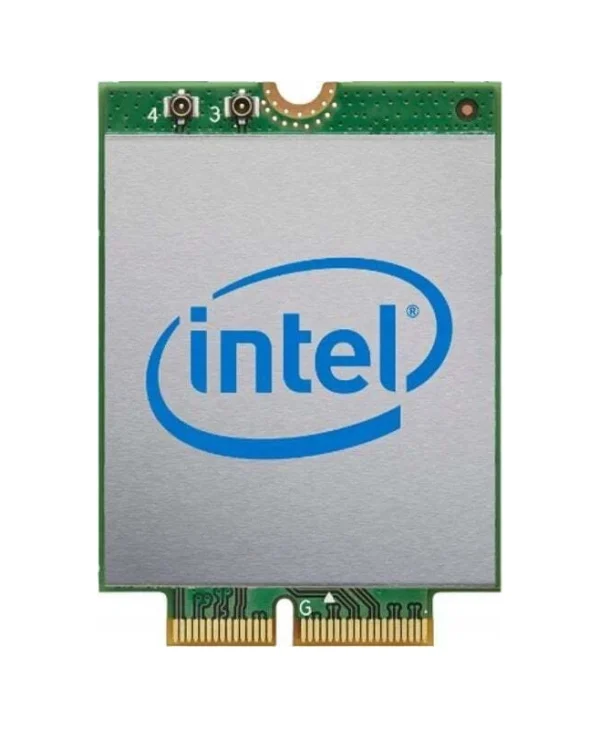 Intel Wi-fi 6e Ax411 Εσωτερικός Wlan 2400 Mbit S AX411.NGWG