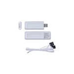 Lian Li Uni Fan Sl-inf Reverse Blade Case Fan 120mm (2300rpm) με ARGB Φωτισμό και Σύνδεση 4-Pin PWM / 3-Pin 3τμχ Λευκό G99.12RSLIN1W3W.00 - Image 3