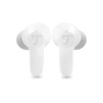 Teufel Airy TWS 2 In-ear Bluetooth Handsfree Ακουστικά με Αντοχή στον Ιδρώτα και Θήκη Φόρτισης Λευκά 107001396 - Image 2