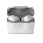 Teufel Airy TWS 2 In-ear Bluetooth Handsfree Ακουστικά με Αντοχή στον Ιδρώτα και Θήκη Φόρτισης Λευκά 107001396 - Image 4