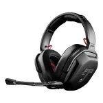 Teufel Cage Pro Ασύρματο Over Ear Gaming Headset με σύνδεση Bluetooth / USB 107000898