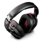 Teufel Cage Pro Ασύρματο Over Ear Gaming Headset με σύνδεση Bluetooth / USB 107000898 - Image 5