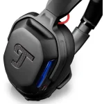 Teufel Cage Pro Ασύρματο Over Ear Gaming Headset με σύνδεση Bluetooth / USB 107000898 - Image 7