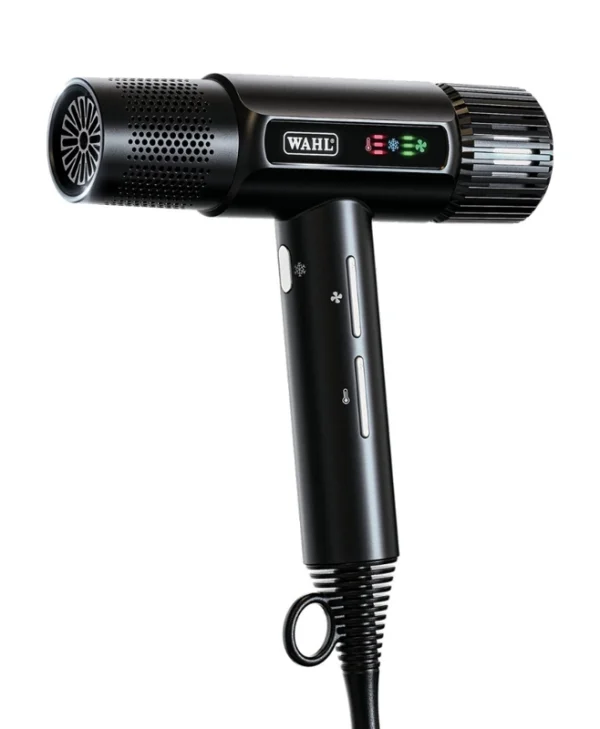 Wahl Professional Vanquish Πιστολάκι Μαλλιών 1600W 39336250