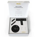 Wahl Professional Vanquish Πιστολάκι Μαλλιών 1600W 39336250 - Image 7
