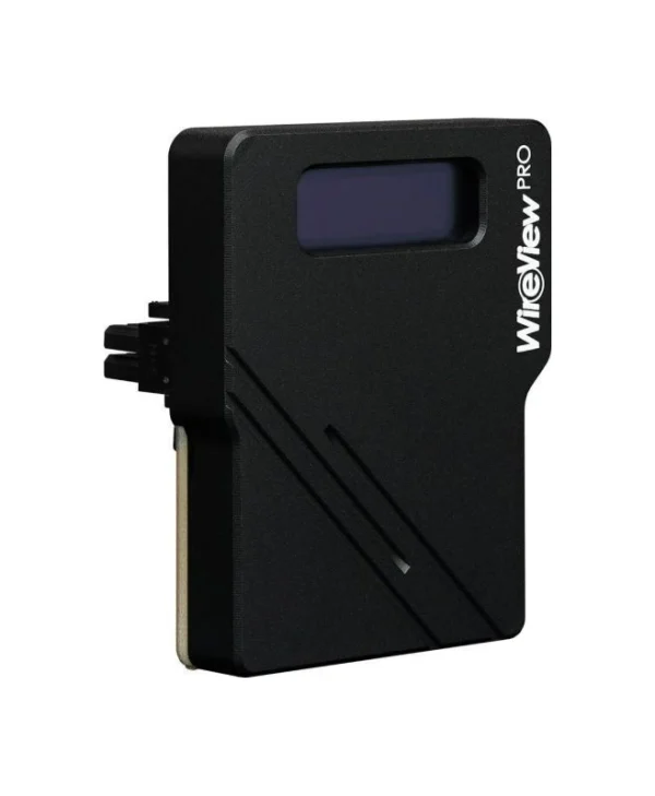 Thermal Grizzly Grizzly Wireview Pro Gpu 1x12vhpwr 90° Normal (tg-wv-90-p-h1n) Διάφανο TG-WV-90-P-H1N