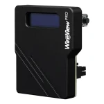 Thermal Grizzly Grizzly Wireview Pro Gpu 1x12vhpwr 90° Normal (tg-wv-90-p-h1n) Διάφανο TG-WV-90-P-H1N - Image 2