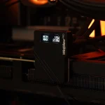 Thermal Grizzly Grizzly Wireview Pro Gpu 1x12vhpwr 90° Normal (tg-wv-90-p-h1n) Διάφανο TG-WV-90-P-H1N - Image 3