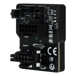 Thermal Grizzly Grizzly Wireview Pro Gpu 1x12vhpwr 90° Normal (tg-wv-90-p-h1n) Διάφανο TG-WV-90-P-H1N - Image 6