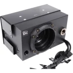 Alphacool Es 2u Reservoir D5 Flow Temperature Sensor WAZU-1248 - Image 2