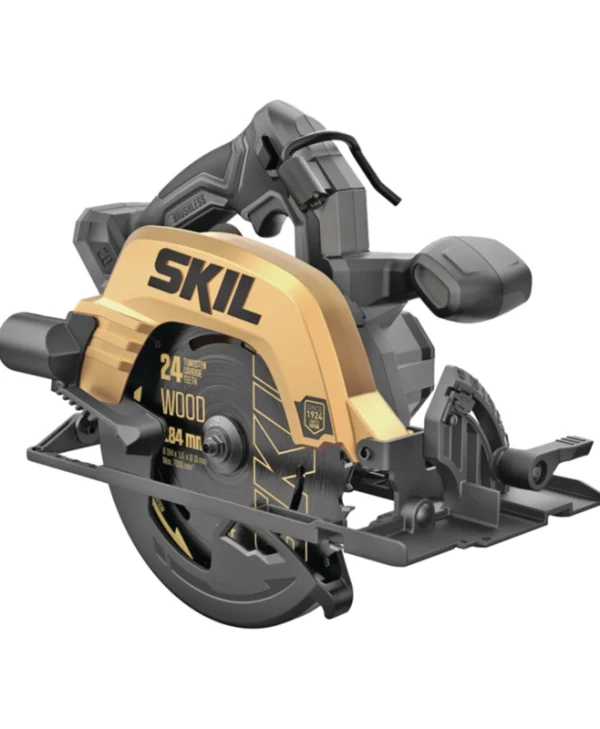 Skil Δισκοπρίονο 20V Solo SW1E3575DB