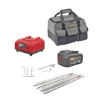 Skil Δισκοπρίονο 20V Solo SW1E3575DB - Image 2