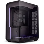 Ssupd Midi Tower Κουτί Υπολογιστή Μαύρο GESP-027 - Image 2