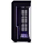 Ssupd Midi Tower Κουτί Υπολογιστή Μαύρο GESP-027 - Image 3