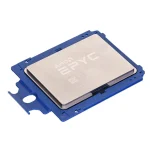 AMD Epyc Epyc 8434P 2.5GHz Επεξεργαστής 48 Πυρήνων για Socket SP6 Tray 100-000000877 - Image 3
