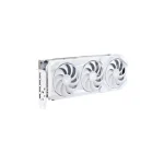 PowerColor Radeon RX 9070 XT 16GB GDDR6 Red Devil Spectral White Κάρτα Γραφικών RX9070XT 16G-E/OC/WHITE - Image 2