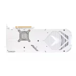PowerColor Radeon RX 9070 XT 16GB GDDR6 Red Devil Spectral White Κάρτα Γραφικών RX9070XT 16G-E/OC/WHITE - Image 5