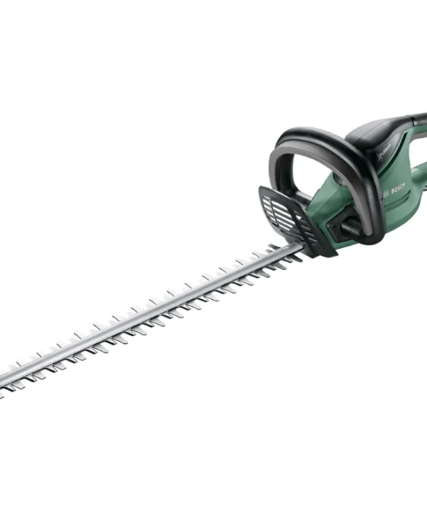 Bosch Advancedhedgecut 65 Electronic Ηλεκτρικό Μπορντουροψάλιδο 500W με Μήκος Λάμας 65cm 06008C0801