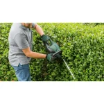 Bosch Advancedhedgecut 65 Electronic Ηλεκτρικό Μπορντουροψάλιδο 500W με Μήκος Λάμας 65cm 06008C0801 - Image 2