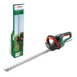 Bosch Advancedhedgecut 65 Electronic Ηλεκτρικό Μπορντουροψάλιδο 500W με Μήκος Λάμας 65cm 06008C0801 - Image 4