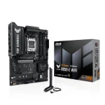 Asus TUF GAMING B850-E WIFI Motherboard ATX με AMD AM5 Socket 90MB1L20-M0EAY0