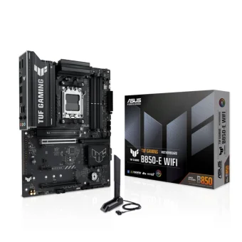 Asus TUF GAMING B850-E WIFI Motherboard ATX με AMD AM5 Socket 90MB1L20-M0EAY0