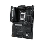 Asus TUF GAMING B850-E WIFI Motherboard ATX με AMD AM5 Socket 90MB1L20-M0EAY0 - Image 2
