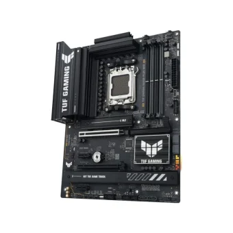 Asus TUF GAMING B650E-PLUS WIFI Motherboard ATX με AMD AM5 Socket 90MB1M20-M0EAY0