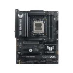 Asus TUF GAMING B650E-PLUS WIFI Motherboard ATX με AMD AM5 Socket 90MB1M20-M0EAY0 - Image 2