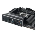 Asus TUF GAMING B650E-PLUS WIFI Motherboard ATX με AMD AM5 Socket 90MB1M20-M0EAY0 - Image 6