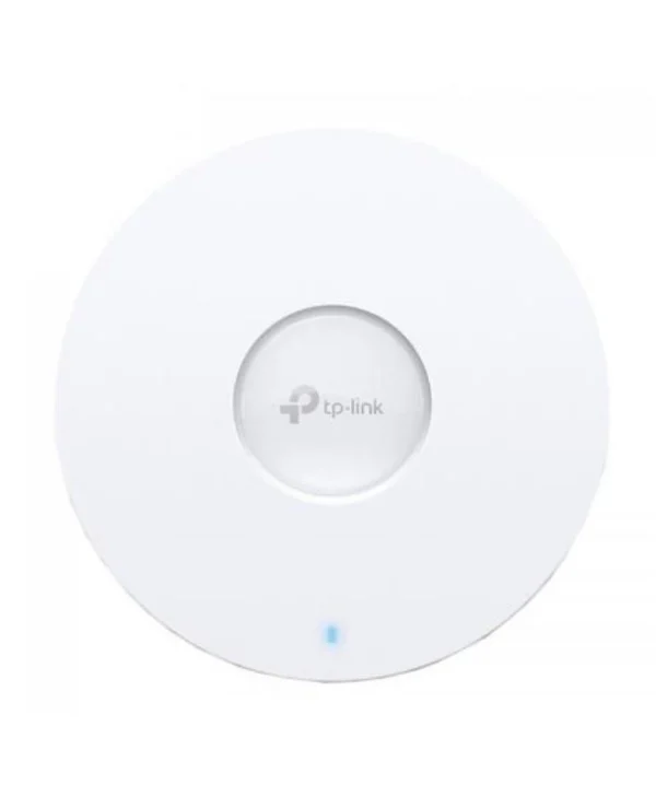 TP-LINK EAP653 v2 Access Point Wi‑Fi 6 Dual Band (2.4 & 5GHz) σε Πενταπλό Kit EAP653(5-PACK)