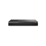 TP-LINK NVR2008H-8MP-2TB Καταγραφικό 8 Καναλιών VIGI NVR2008H-8MP-2TB