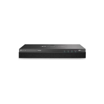 TP-LINK NVR2008H-8MP-2TB Καταγραφικό 8 Καναλιών VIGI NVR2008H-8MP-2TB