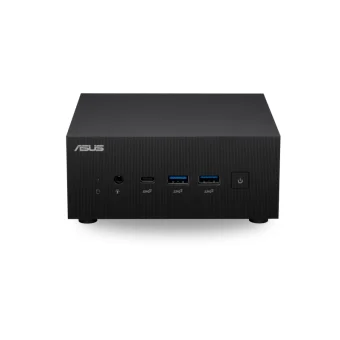 Asus ExpertCenter PN64-S7018MDE1 Mini PC (Core i7-13700H/16GB DDR5/512GB SSD/No OS) 90MS02M1-M000K0