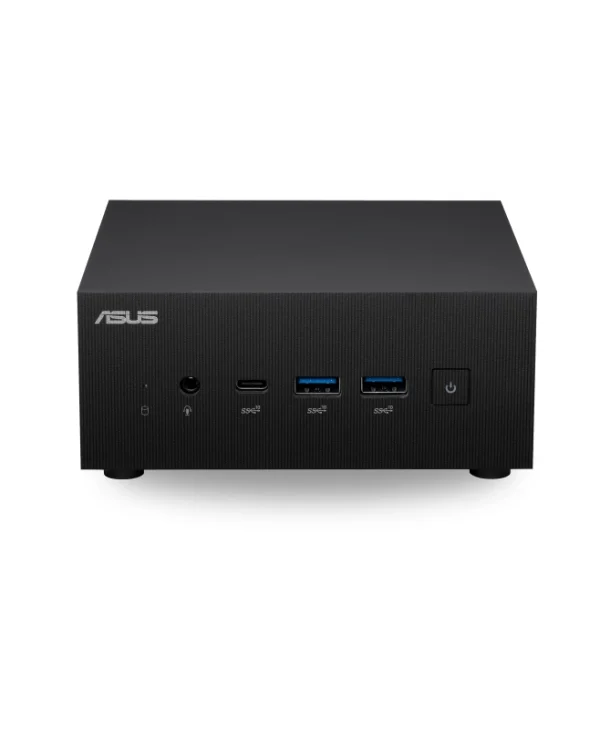 Asus ExpertCenter PN64-S7018MDE1 Mini PC (Core i7-13700H/16GB DDR5/512GB SSD/No OS) 90MS02M1-M000K0