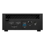 Asus ExpertCenter PN64-S7018MDE1 Mini PC (Core i7-13700H/16GB DDR5/512GB SSD/No OS) 90MS02M1-M000K0 - Image 4
