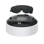 TP-LINK Deco X50-PoE v1 WiFi Mesh Network Access Point Wi‑Fi 5 Dual Band (2.4 & 5GHz) σε Τριπλό Kit Deco X50-PoE(3-pack) - Image 3