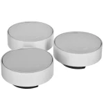 TP-LINK Deco X50-PoE v1 WiFi Mesh Network Access Point Wi‑Fi 5 Dual Band (2.4 & 5GHz) σε Τριπλό Kit Deco X50-PoE(3-pack) - Image 6