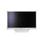 AG Neovo MX-24 VA Monitor 23.8" FHD 1920x1080 Λευκό MX2420A1E0100 - Image 2
