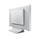 AG Neovo MX-24 VA Monitor 23.8" FHD 1920x1080 Λευκό MX2420A1E0100 - Image 3