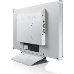 AG Neovo MX-24 VA Monitor 23.8" FHD 1920x1080 Λευκό MX2420A1E0100 - Image 6