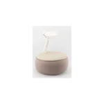 RealPower Pillowstand 1 Βάση Tablet έως 12.9" σε Λευκό χρώμα 495561