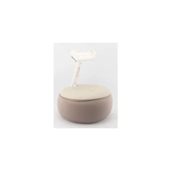 RealPower Pillowstand 1 Βάση Tablet έως 12.9" σε Λευκό χρώμα 495561